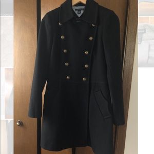 Tommy Hilfiger wool coat